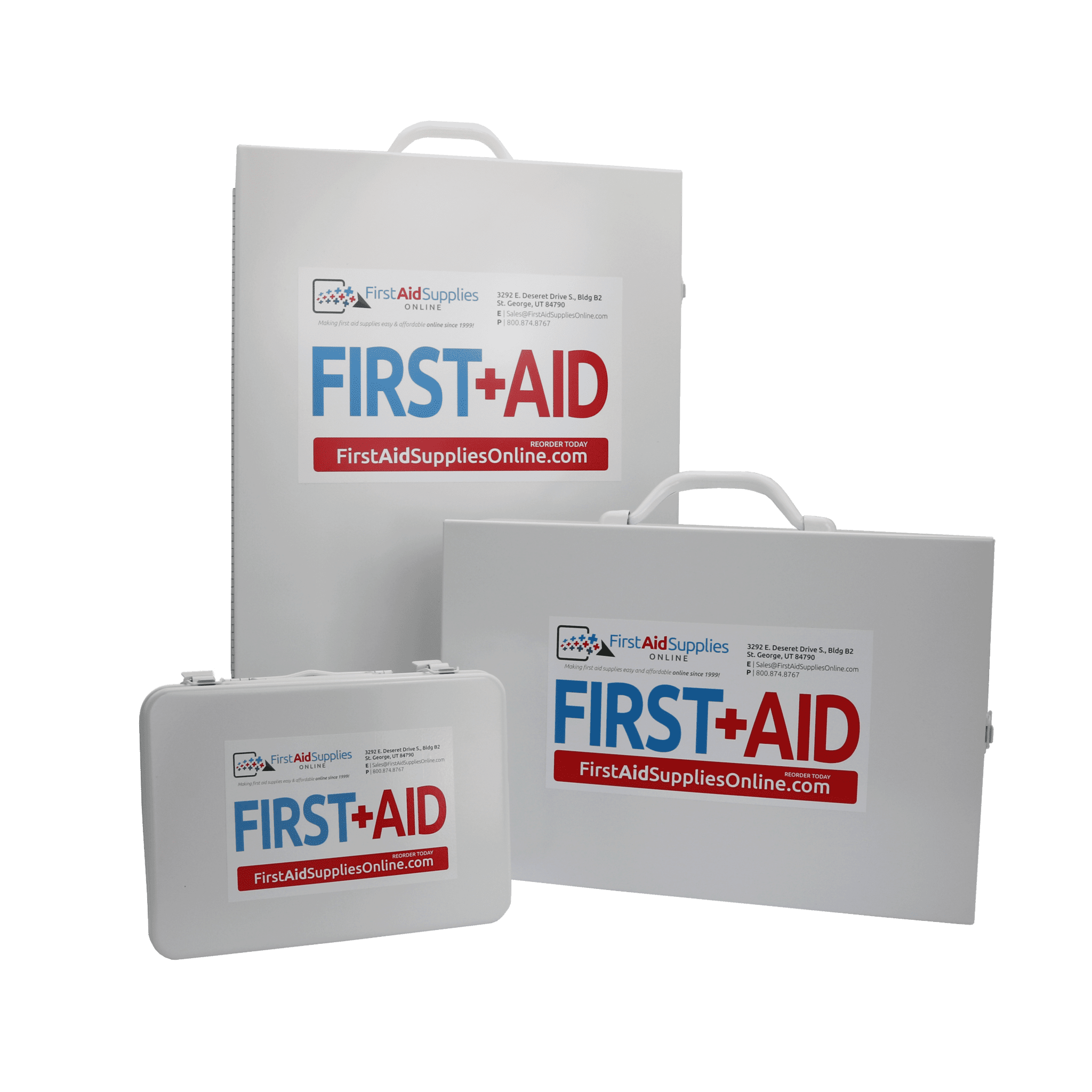 First Aid Kit Classes Explained: Types, Standards, and Workplace Use