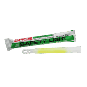 12 hour light stick green