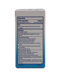 CareAll Eye Drops - 1/2 fluid oz. - Image 2