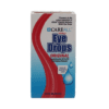 Generic Eye Drops Tetrahydrozoline