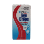 Generic Eye Drops Tetrahydrozoline