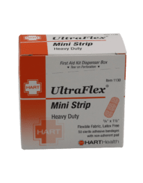 Ultraflex Mini Strip Bandage