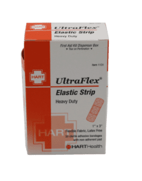 Ultraflex Heavy Duty Adhesive Strip Bandage