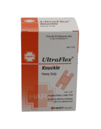 Ultraflex Heavy Duty Knuckle Bandage