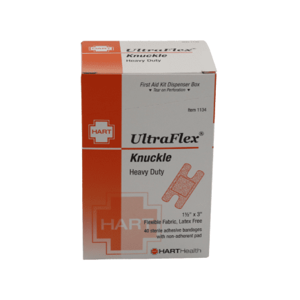 Ultraflex Heavy Duty Knuckle Bandage