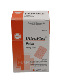 Ultraflex Patch Bandage