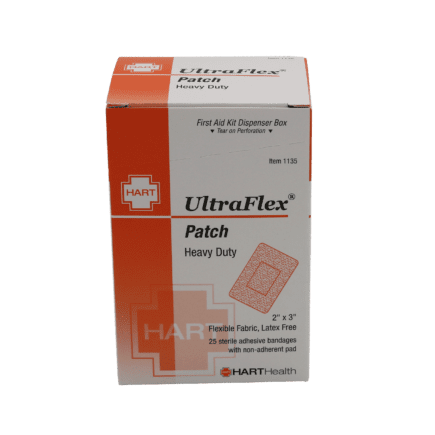 Ultraflex Patch Bandage