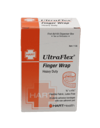 Ultraflex Heavy Duty Fingerwrap Bandage