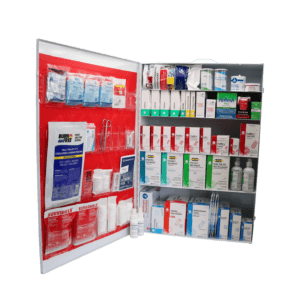 FIRST AID SUPPLIES ONLINE ANNOUNCES, “GET OFF THE VAN!”