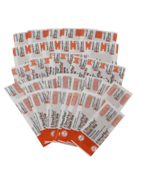Ultraflex Extra Heavy Duty Assorted Bandage Replacement Kit - Image 2