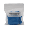 Nitrile Exam Gloves Large - 2 pair/bag