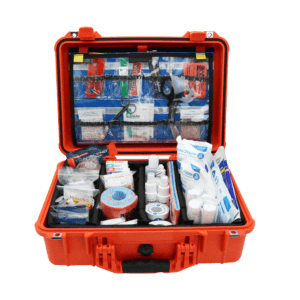 Harsh Environmental Disaster Kit