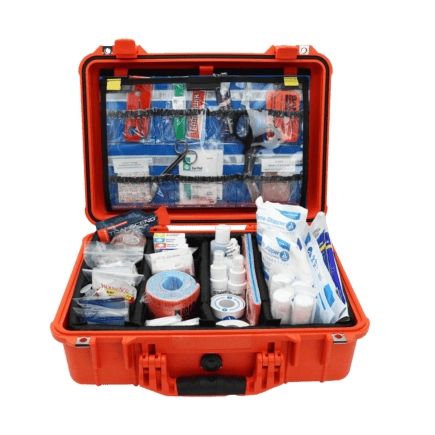 Harsh Environmental Disaster Kit