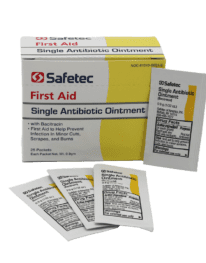 Bacitracin Ointment Single Antibiotic Ointment - Image 2