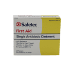 Single Antibiotic Ointment