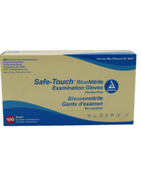 Small Nitrile Exam Gloves