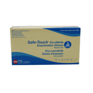 Small Nitrile Exam Gloves