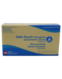 Medium Nitrile Exam Gloves