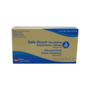 Medium Nitrile Exam Gloves
