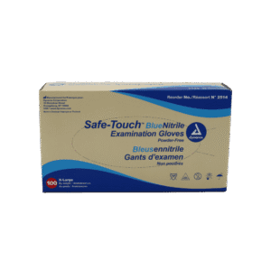 XL Nitrile Exam Gloves