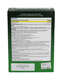 Excedrin Extra Strength - 25 packet/box - Image 3