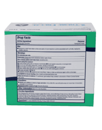 X-Treme Freeze Pain Relieving Gel - Image 2