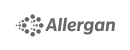 Allergan logo
