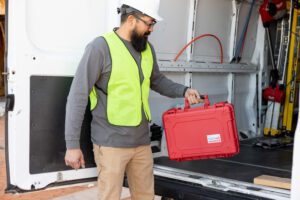 8 Health Tips for Manufacturing Facilities