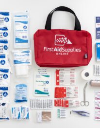 Team Sports First Aid Kit