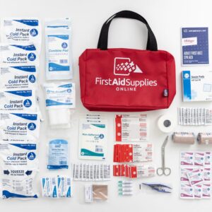Team Sports First Aid Kit
