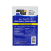 Burn Free 2" x 6" Burn Dressing
