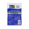 Burn Free 4" x 4" burn dressing