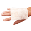 Burnshield 4x4 dressing