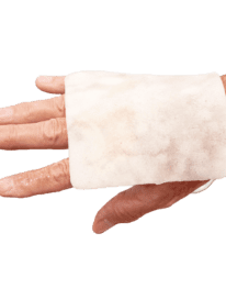 Burnshield 4x4 dressing