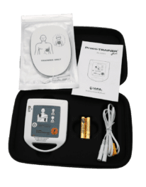 Practi-Trainer Mini in case