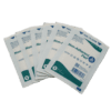 2"x3" Non-Adherent Pads 6/ct bag.
