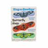 Butterfly Hugs adhesive bandages