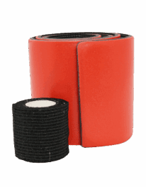 Actisplint 36" rolled with 2" sensi wrap