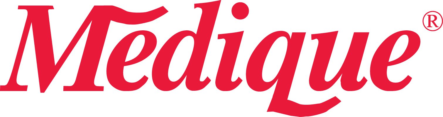 Medique logo