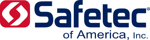 Safetec logo