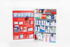 Why Every Eating Establishment Needs an Industrial Restaurant First Aid Kit