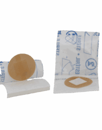 Sheer Spot Bandages 7/8" diameter