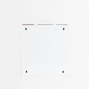 Medium Class B Deluxe 3 Shelf First Aid Kit - No Tablets - Image 3