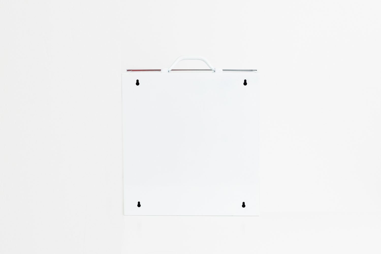 Medium Class B Deluxe 3 Shelf First Aid Kit - No Tablets - Image 3