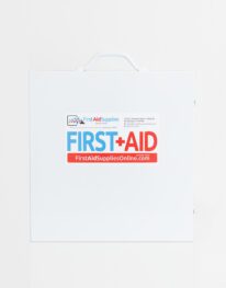 Medium Industrial First Aid Kit without Tablets - Class A - Image 4