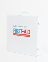 Medium Industrial First Aid Kit without Tablets - Class A - Image 3