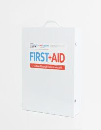 Large Industrial First Aid Kit - Class A - Image 5