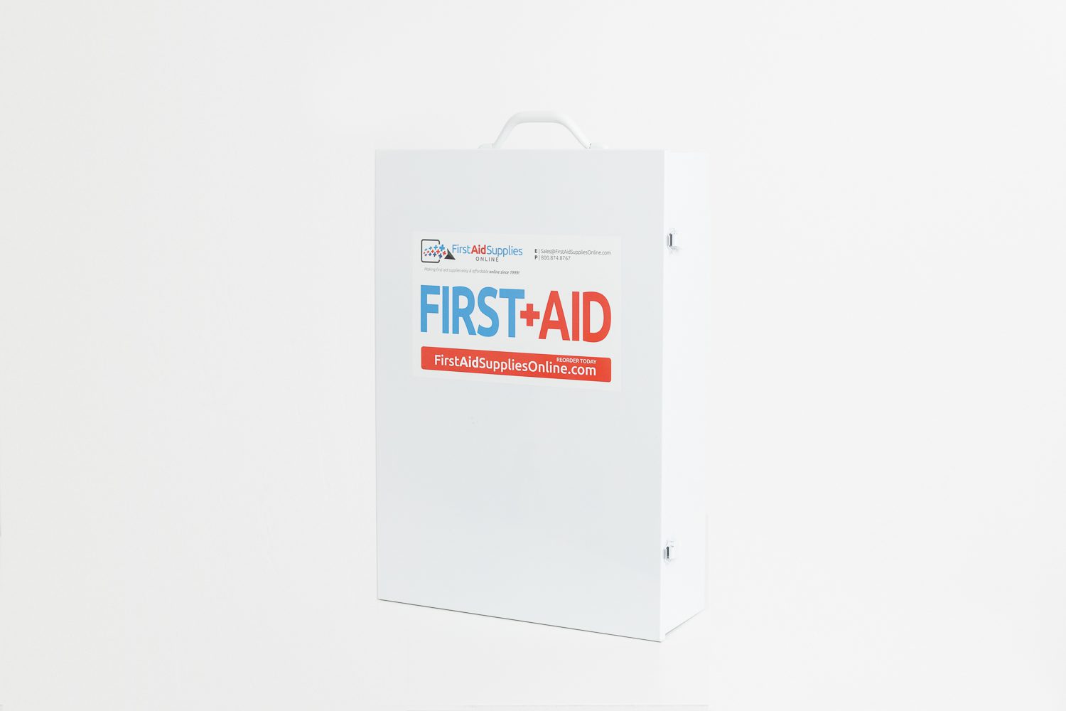 Large Industrial First Aid Kit - Image 5