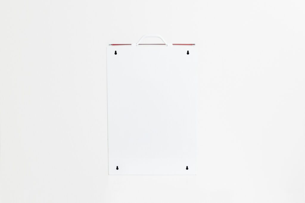 Large Industrial First Aid Kit - Class A