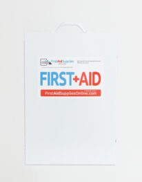 Large Industrial First Aid Kit - Class A - Image 4